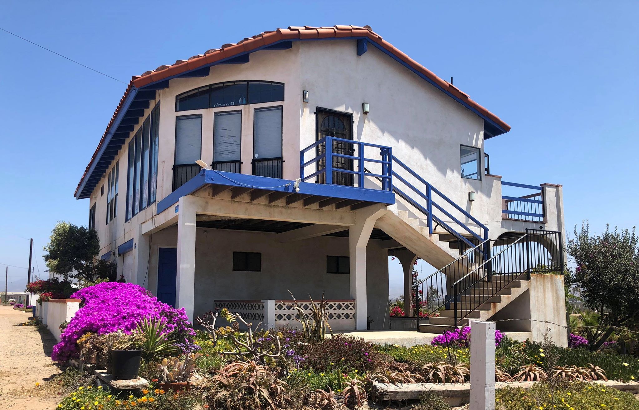 Arriba 71 Images Casa Oceano Azul Ensenada Viaterra mx arriba-71-images-casa-oceano-azul-ensenada-viaterra-mx